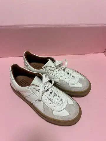 clane 독일 스니커즈 새상품급