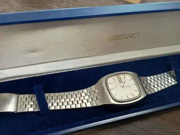 SEIKO 쿼츠 손목시계 TYPE2 4336-5000