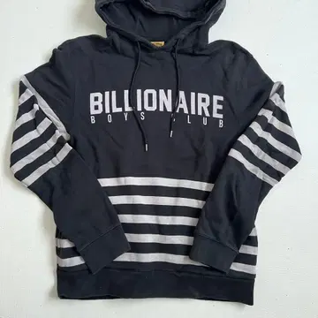 Billionaire Boys Club 후드티 BBC