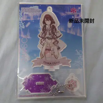 샤니마스 오사키 텐카 아크릴 스탠드