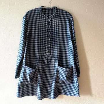 마드모아젤 논논 튜닉