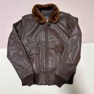 AVIREX G-1 자켓 40사이즈