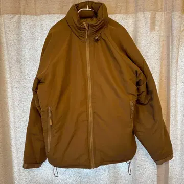 새상품급 USMC wild things 해피 수트 S-R 프리마로프트