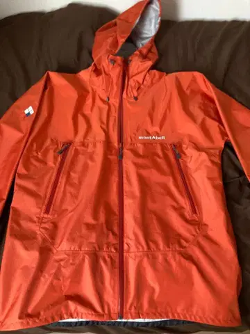 몽벨 마운틴 파카 L