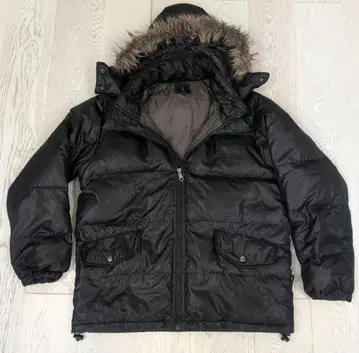 Dj honda 다운 자켓 [ L ]