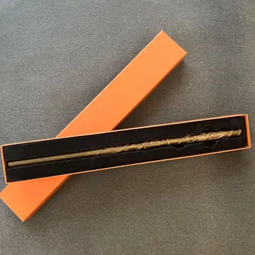 헤르미온느 그레인저 지팡이