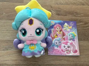 티니핑 서프라이즈 박스