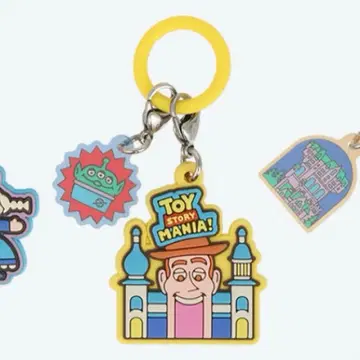 디즈니 참 토이스토리 토이마니 [ 익명 배송 ]