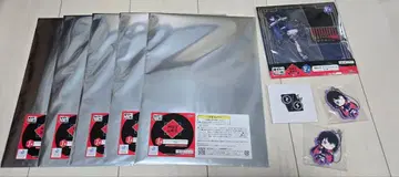 카미츠바키 다이토 복권 윤회 이곳