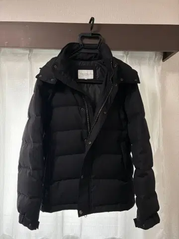 유나이티드 애로우즈 다운 자켓 S 사이즈