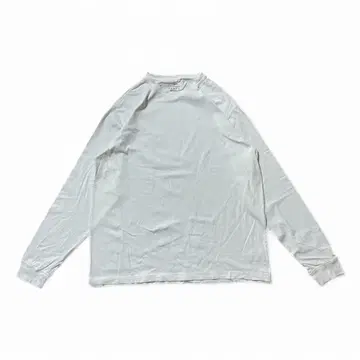 가격 협상 가능! LAND'S END 롱티