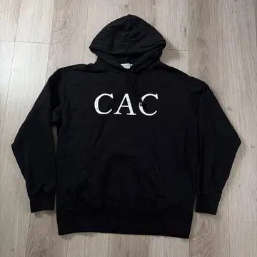 아티스트 풀 오리지널 후드티 CAC sizeL