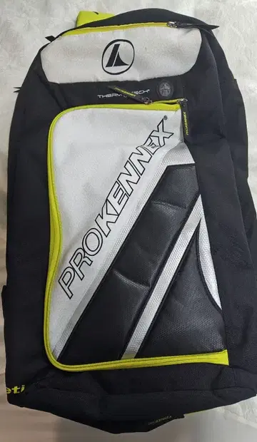 라켓 수납 가능 프로케넥스 TOUR 투어 테니스 백