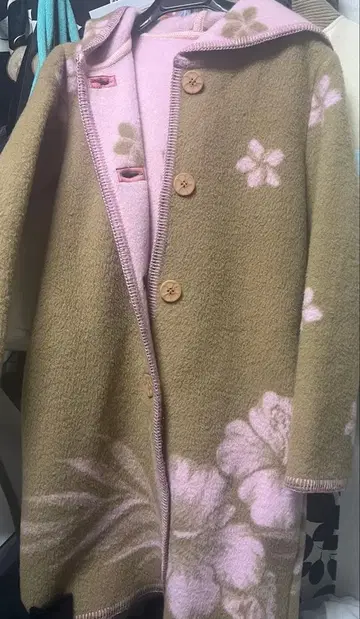 [ 레어 ] 알바로자 롱 코트