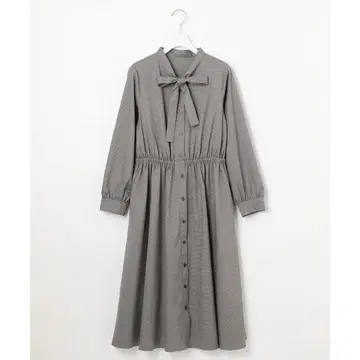 [세탁 가능] 레이디 클럽 원피스 anysis