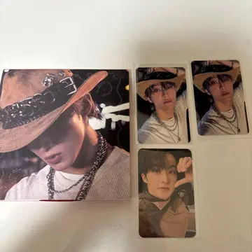 [ NCT DREAM ] Beat It Up 마크