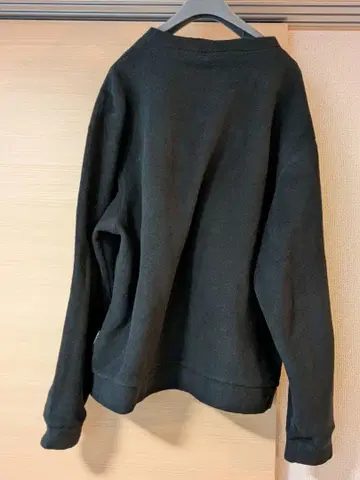 카벨라스 플리스 셔츠 L 사이즈