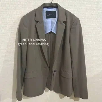 [ 연내 한정판 ] UNITED ARROWS 자켓 38
