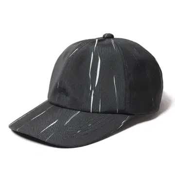 PE WRINKLES TAFFETA 6PANEL CAP
