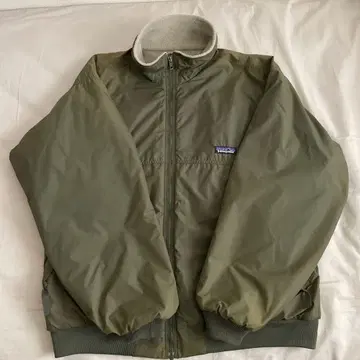 patagonia 쉘드 신틸라 자켓 M 사이즈