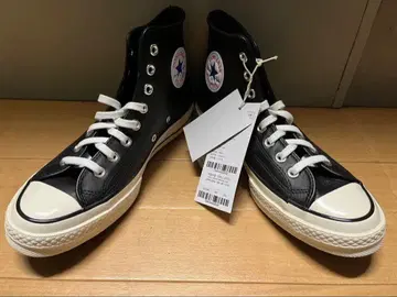 미사용 새상품 컨버스 Converse ct70 척테일러 가죽