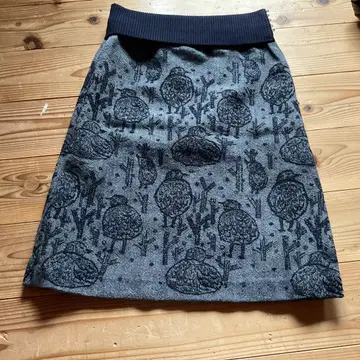 미나 페르호넨 home circle 사이즈 38