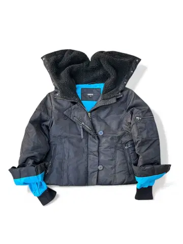 90s DKNY 기믹 자켓