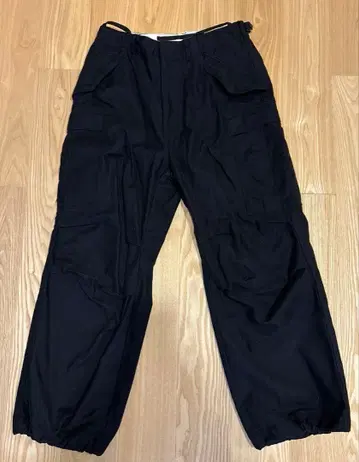 waiper m-65 카고 팬츠 S-S