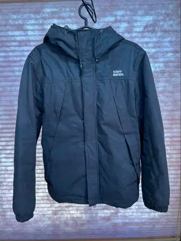 KRIFF MAYER 마운틴 파카