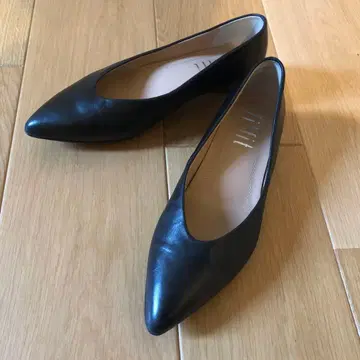 fitfit 스틸레토 펌프스 23.0cm