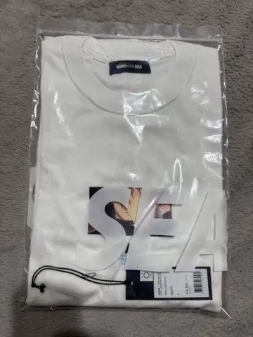 WIND AND SEA 주술회전 고죠 사토루