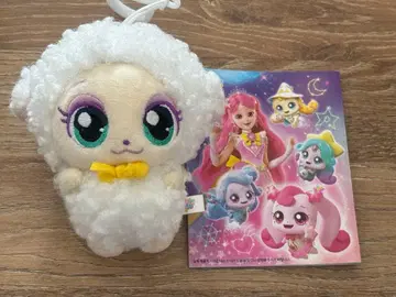 티니핑 서프라이즈 박스