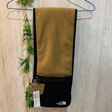 [ 미사용 새상품 ] THE NORTH FACE 마이크로 플리스 머플러