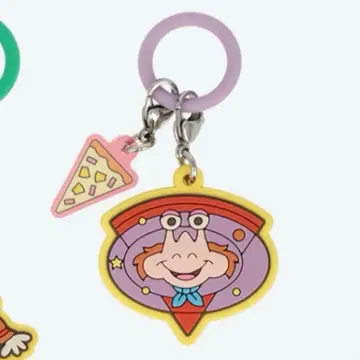 디즈니 참 토니 소라로니 [ 익명 배송 ]