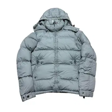 UNIQLO 유니클로 +J 질 샌더 다운 다운 자켓 S