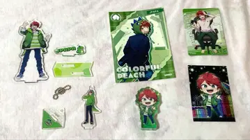 카라피치 쟈파파 묶음 판매