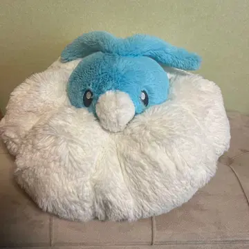 푹신푹신 안고 자는 봉제 인형 치르트