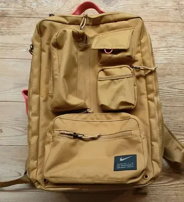 [ 한정판 색상 ] 나이키 유틸리티 엘리트 백팩 백팩