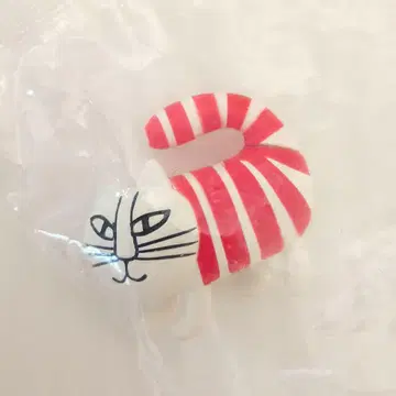 리사 라르손 베이비 마이키