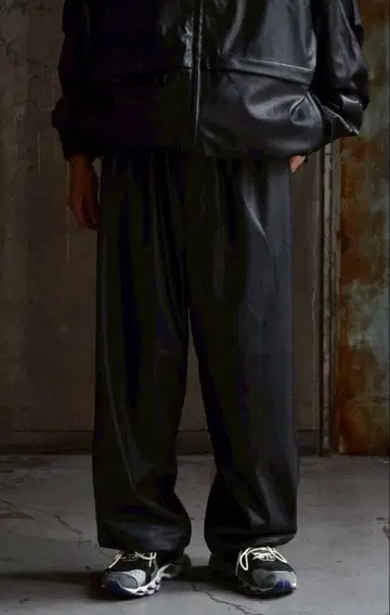 DAIWA PIER39 TECH SYNTHETIC SKIN pants M