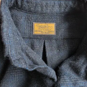 BROWN by 2tacs 긴팔 셔츠 M