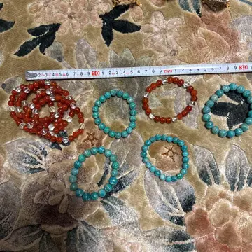 팔찌 10점 모음! 아마존 나이트