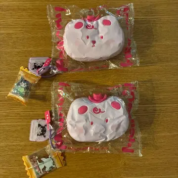 Mellojoy 치즈 베어 타로이모