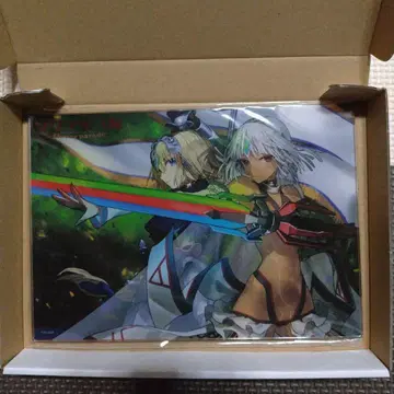 와다 아루코 아크릴 보드