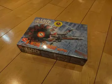 AMT 스타워즈 X-윙 파이터 미개봉 모델 키트