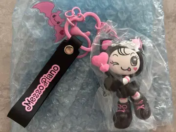 MezzoPiano 메조피아노 시크릿 캐릭터 참 데비리 새상품