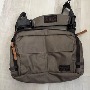 미스터리 랜치 디스트릭트 8