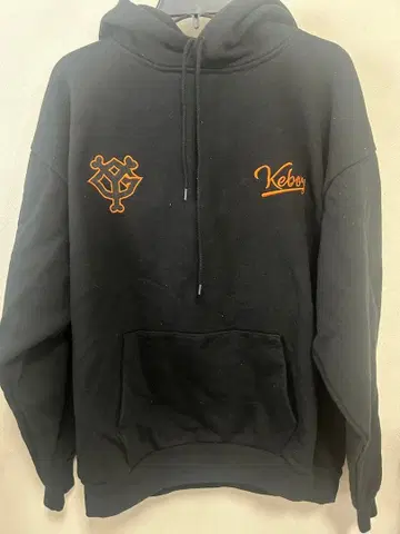 Keboz 자이언츠 후드티 L 사이즈 1934