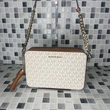 MICHAEL KORS 마이클코어스 숄더백