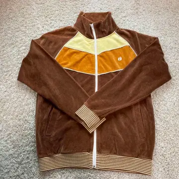 HANG TEN 벨로아 아우터